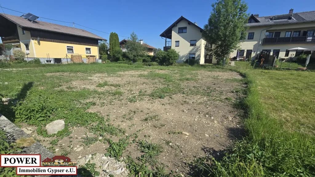 Grundstück kaufen in Braunau am Inn – 572 m², € 143.000 – Bild 2 von 4