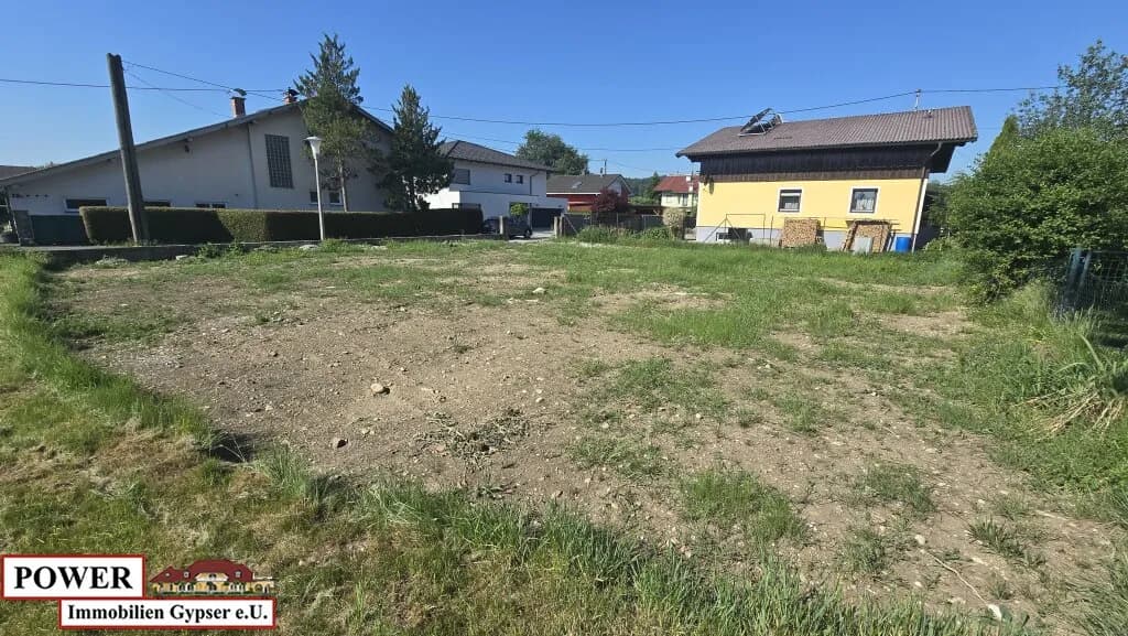 Grundstück kaufen in Braunau am Inn – 572 m², € 143.000 – Bild 3 von 4