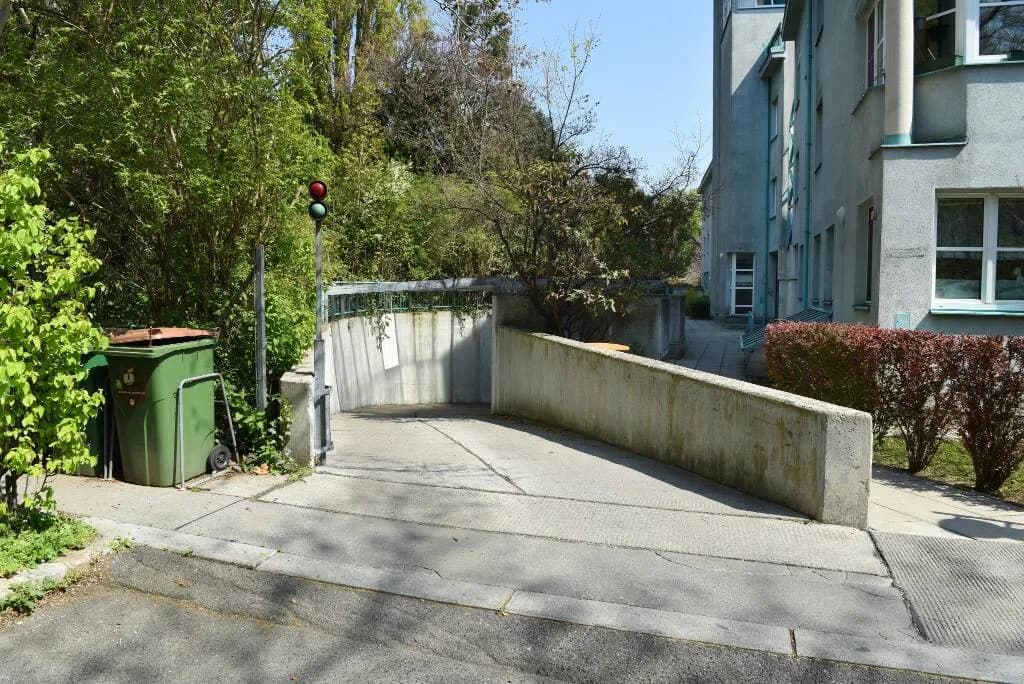 Immobilie mieten in Wien – € 54 – Bild 1 von 4