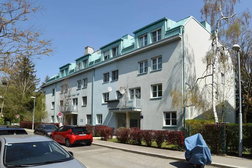 Immobilie mieten in Wien – € 54 – Bild 2 von 4