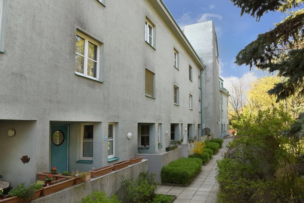 Immobilie mieten in Wien – € 54 – Bild 3 von 4