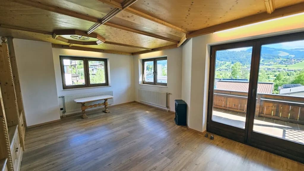 3-Zimmer-Wohnung kaufen in Kufstein – 90 m², € 420.000