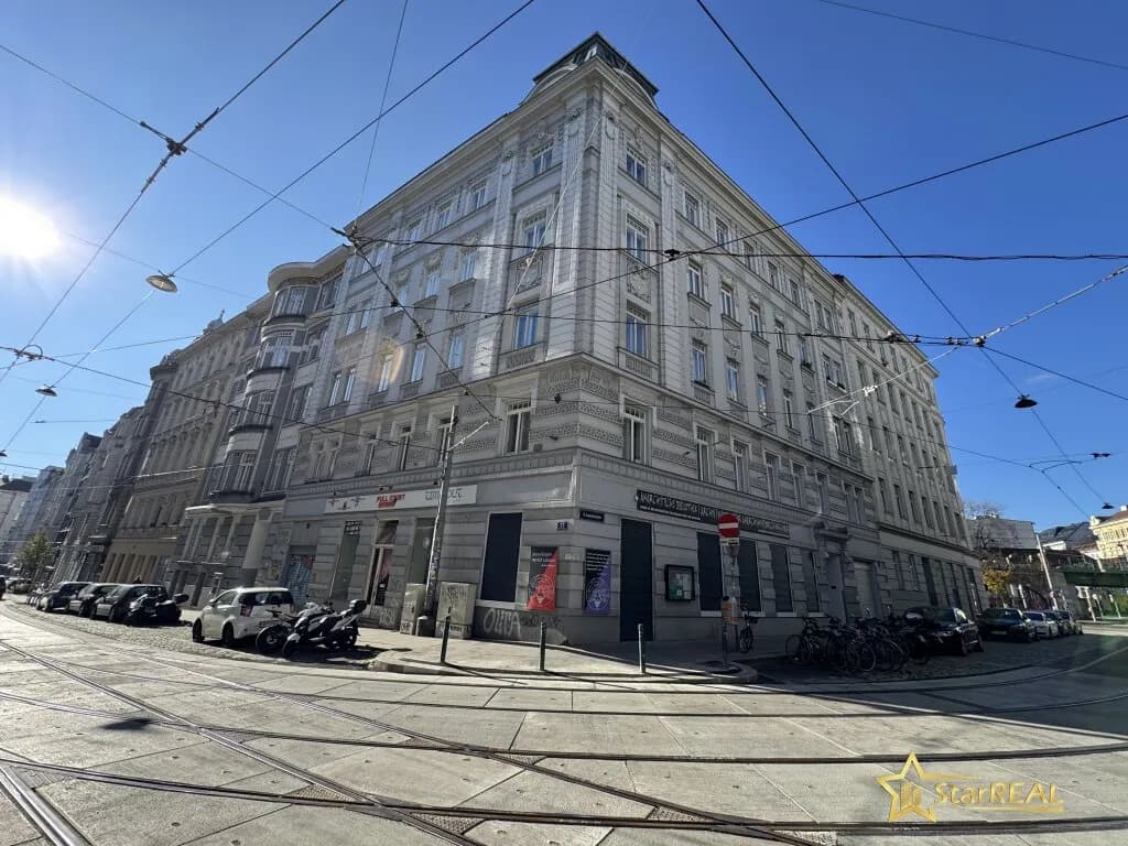 4-Zimmer-Wohnung kaufen in Wien – 103,84 m², € 450.000
