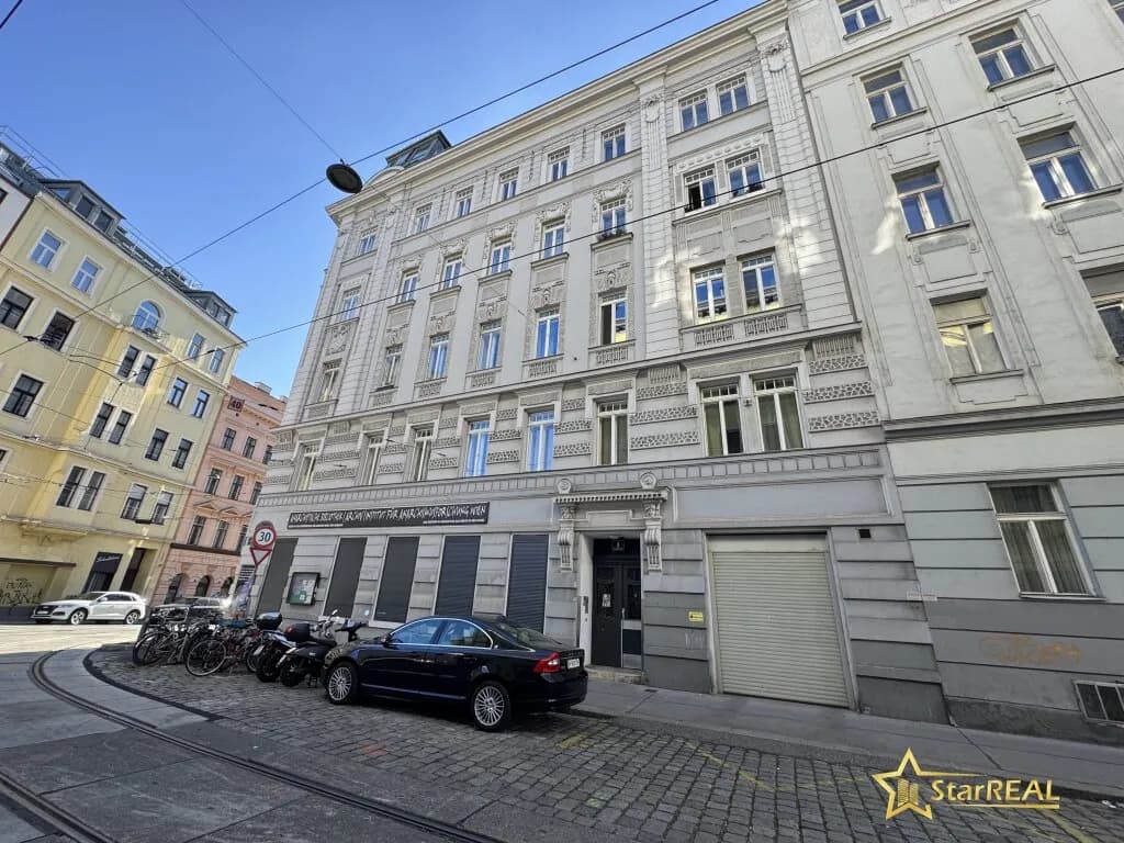 4-Zimmer-Wohnung kaufen in Wien – 103,84 m², € 450.000 – Bild 4 von 35