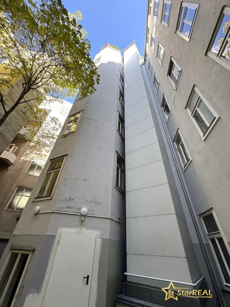 4-Zimmer-Wohnung kaufen in Wien – 103,84 m², € 450.000 – Bild 30 von 35