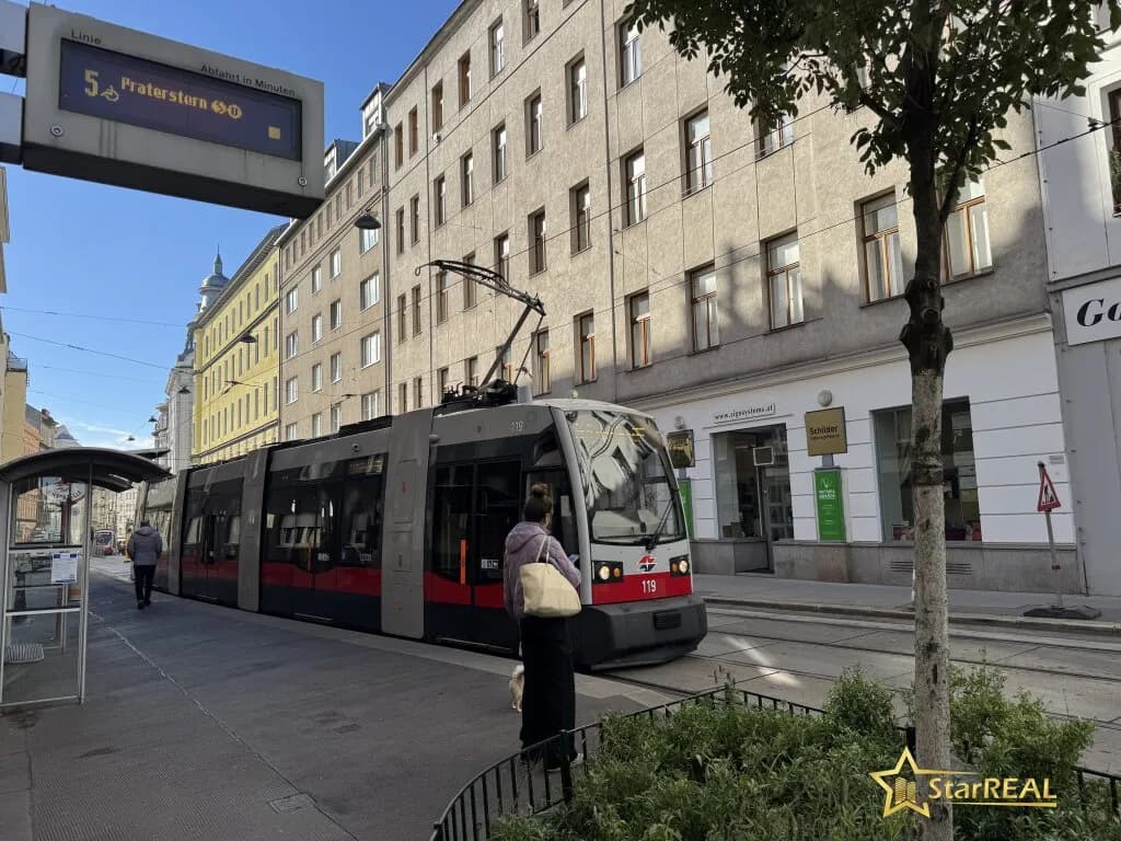 4-Zimmer-Wohnung kaufen in Wien – 103,84 m², € 450.000 – Bild 32 von 35