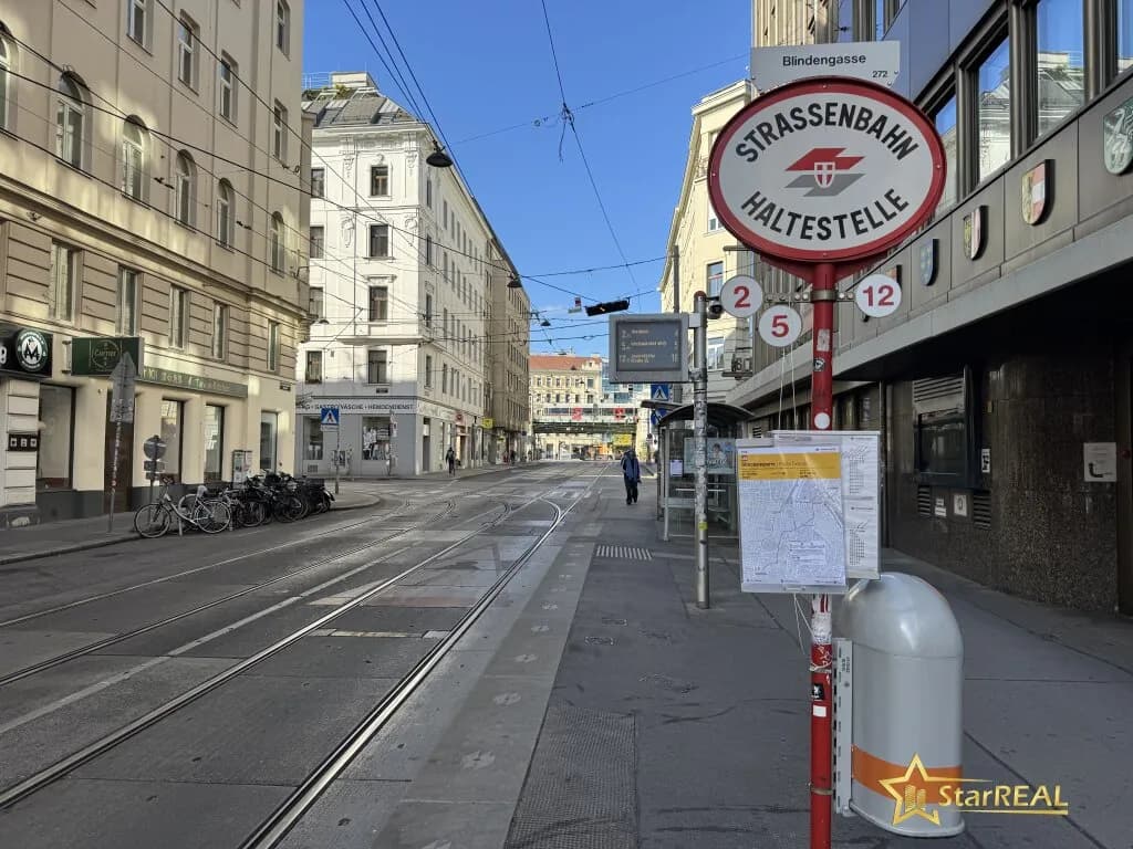 4-Zimmer-Wohnung kaufen in Wien – 103,84 m², € 450.000 – Bild 33 von 35