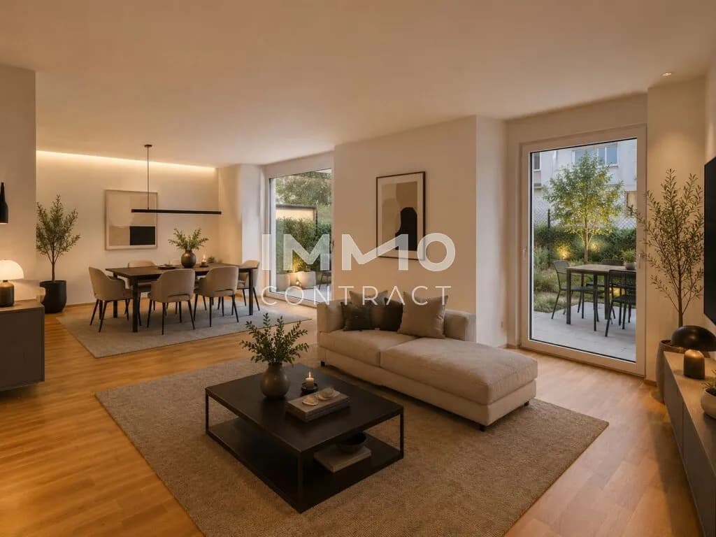 3-Zimmer-Wohnung kaufen in Wien – 72,91 m², € 519.600