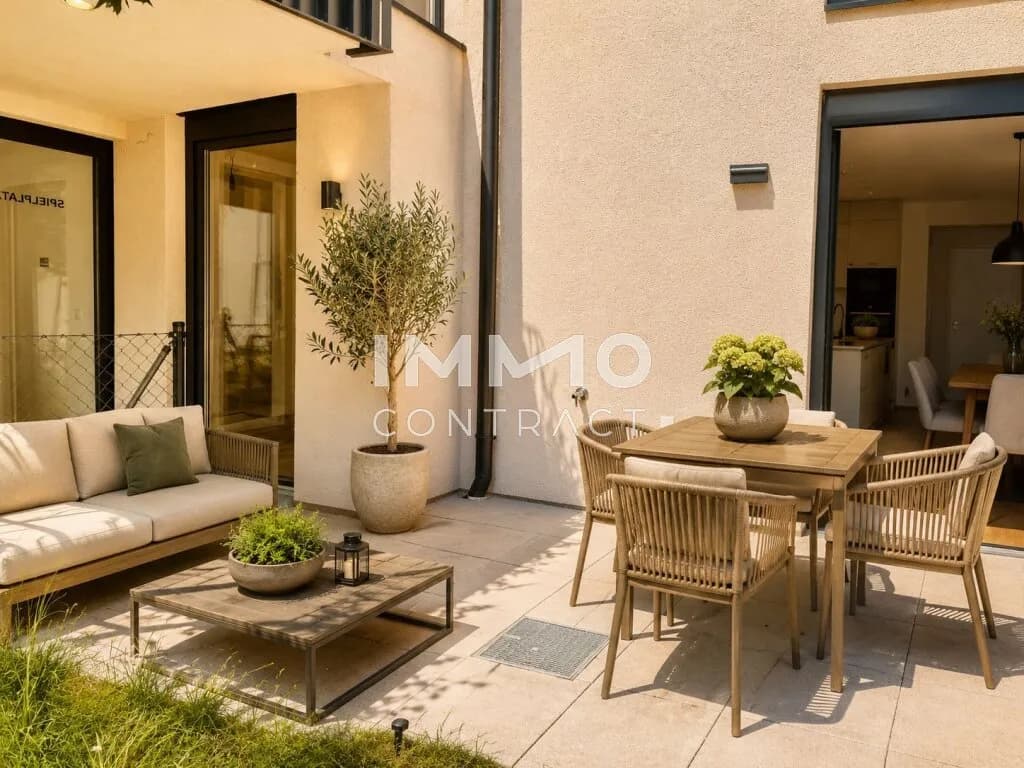 3-Zimmer-Wohnung kaufen in Wien – 72,91 m², € 519.600 – Bild 2 von 6