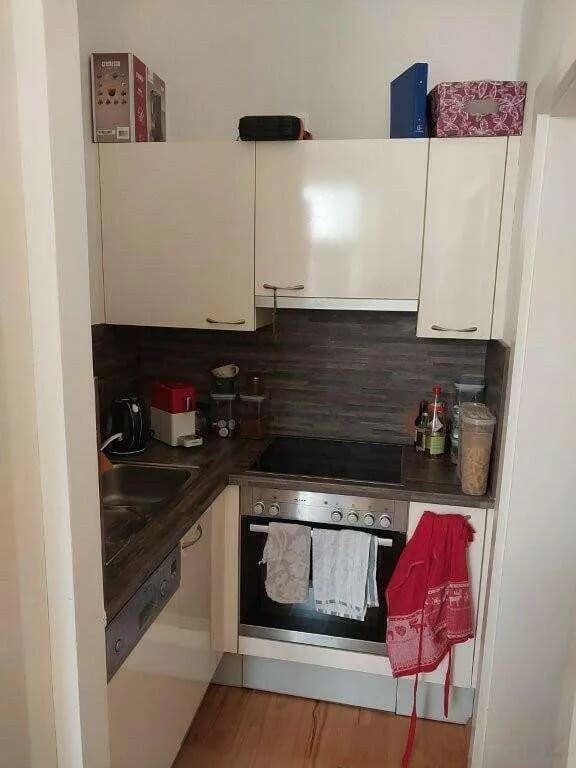 3-Zimmer-Wohnung mieten in Graz – 58 m², € 708 – Bild 2 von 7