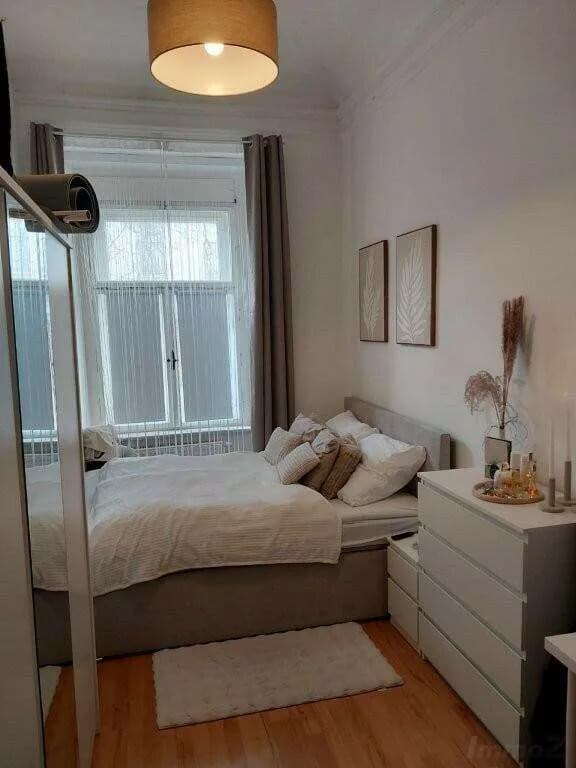 3-Zimmer-Wohnung mieten in Graz – 58 m², € 708 – Bild 5 von 7