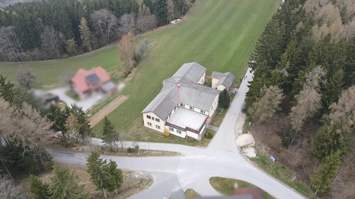 Gewerbeimmobilie kaufen in Hartberg-Fürstenfeld – 1 468 m², € 278.000 – Bild 3 von 32