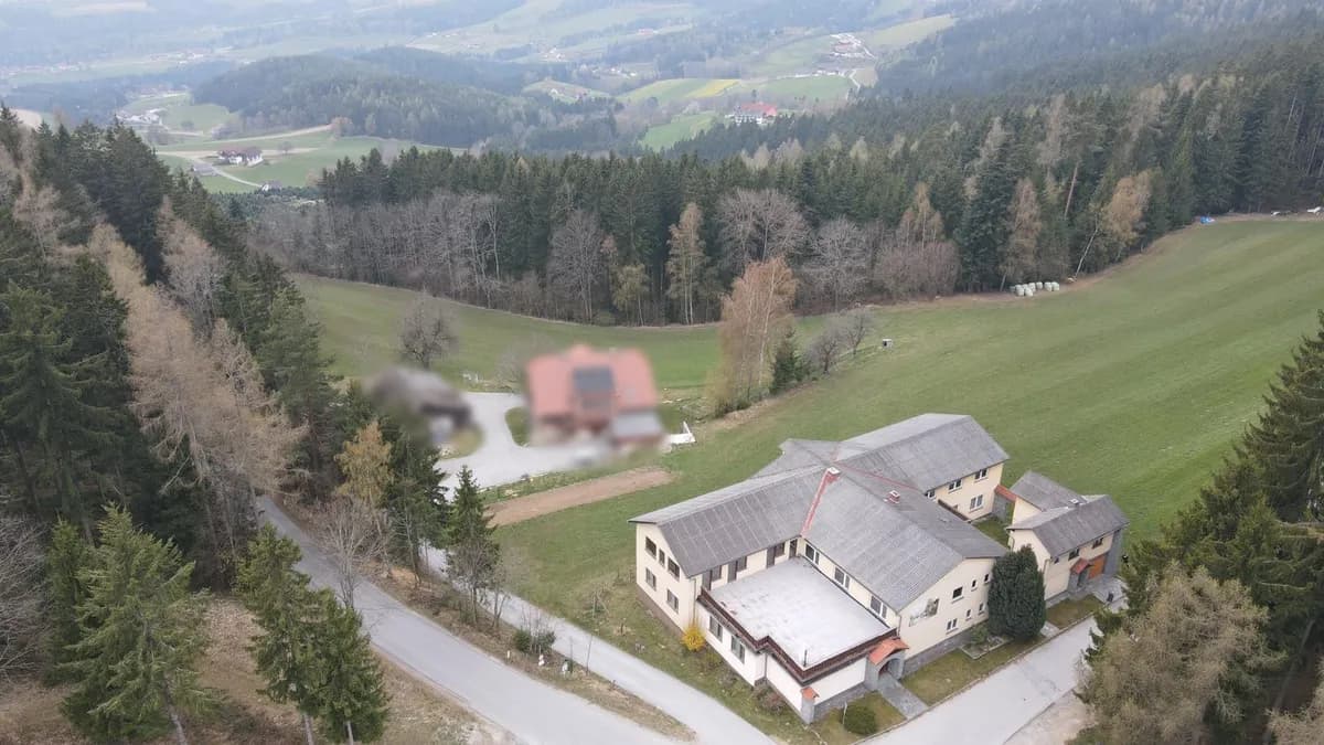 Gewerbeimmobilie kaufen in Hartberg-Fürstenfeld – 1 468 m², € 278.000 – Bild 4 von 32