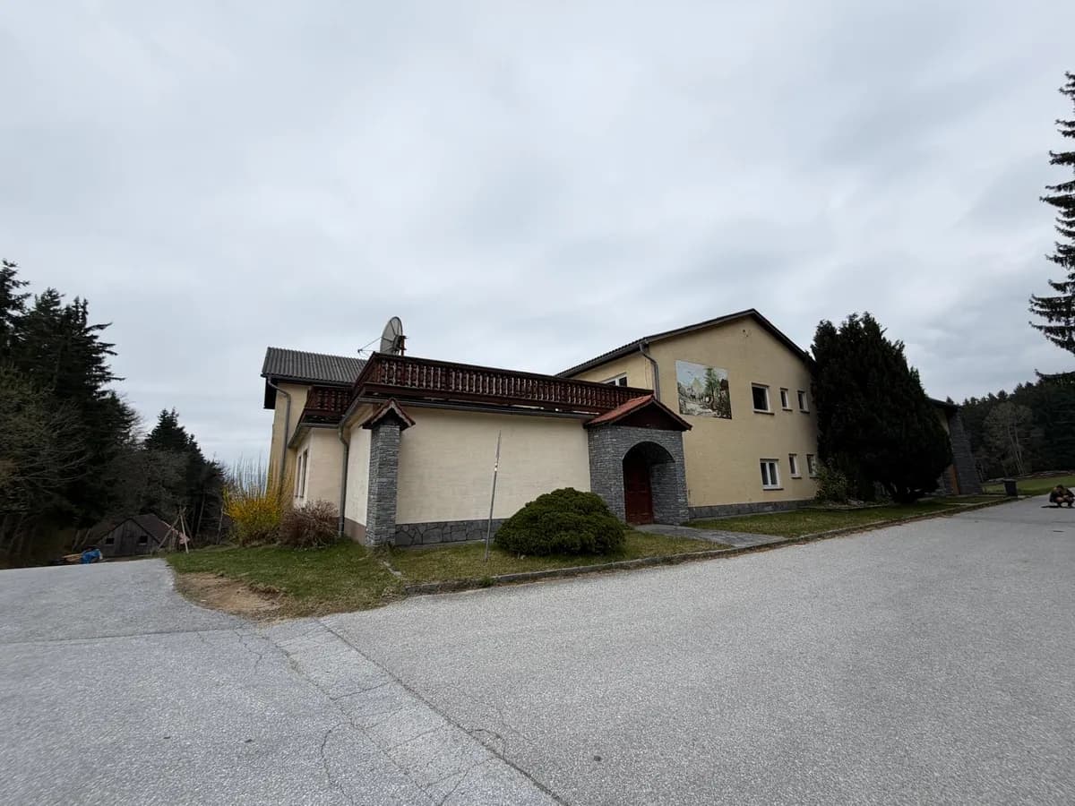 Gewerbeimmobilie kaufen in Hartberg-Fürstenfeld – 1 468 m², € 278.000 – Bild 5 von 32