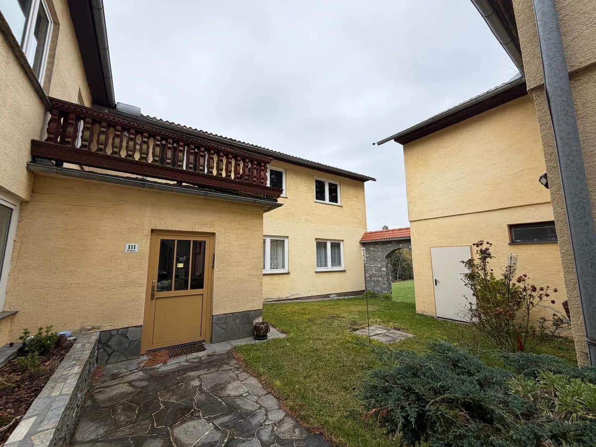 Gewerbeimmobilie kaufen in Hartberg-Fürstenfeld – 1 468 m², € 278.000 – Bild 6 von 32