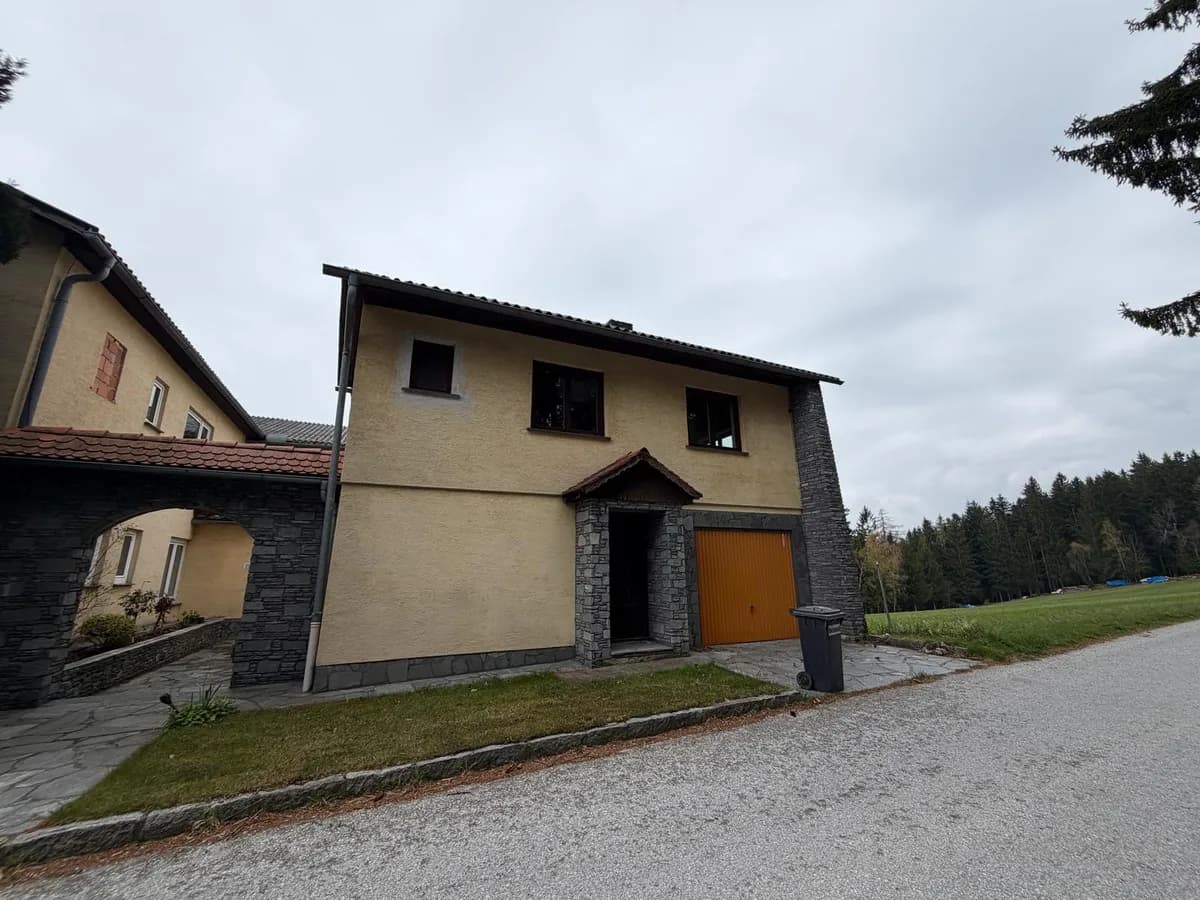 Gewerbeimmobilie kaufen in Hartberg-Fürstenfeld – 1 468 m², € 278.000 – Bild 7 von 32