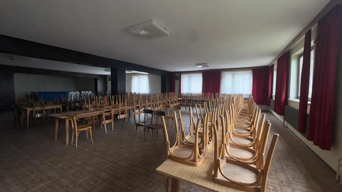 Gewerbeimmobilie kaufen in Hartberg-Fürstenfeld – 1 468 m², € 278.000 – Bild 10 von 32