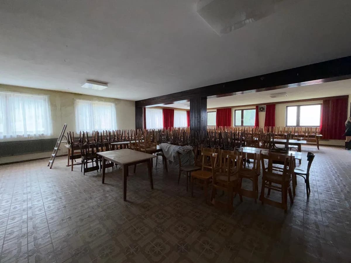 Gewerbeimmobilie kaufen in Hartberg-Fürstenfeld – 1 468 m², € 278.000 – Bild 11 von 32