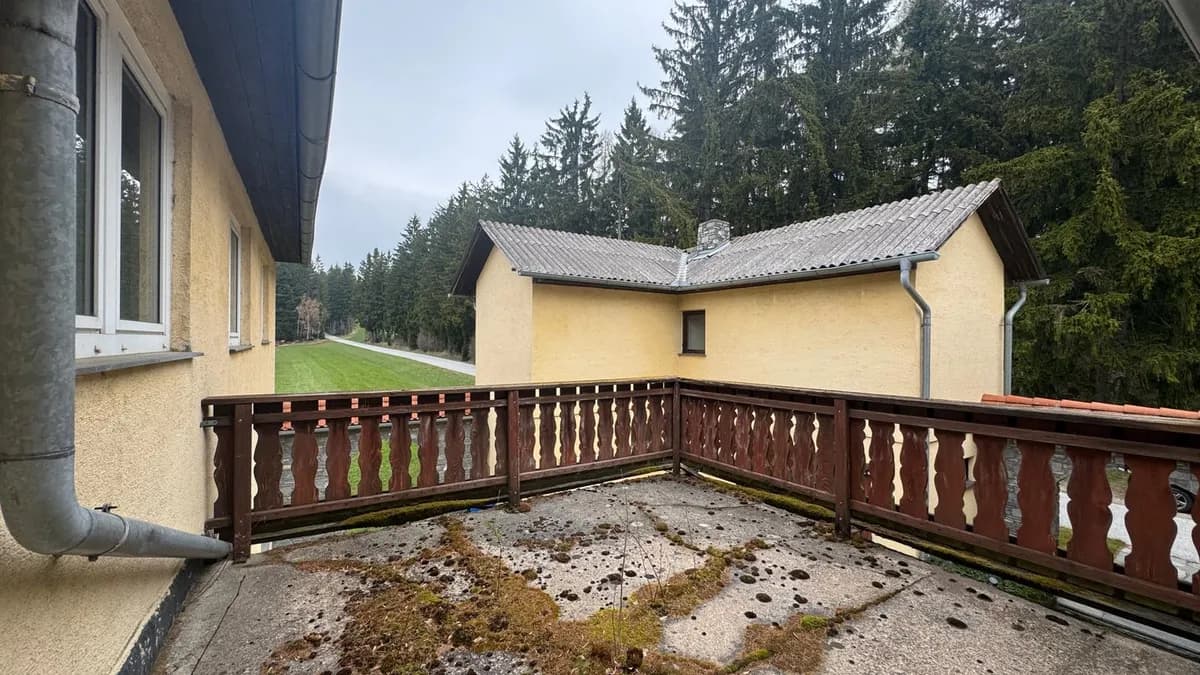 Gewerbeimmobilie kaufen in Hartberg-Fürstenfeld – 1 468 m², € 278.000 – Bild 18 von 32