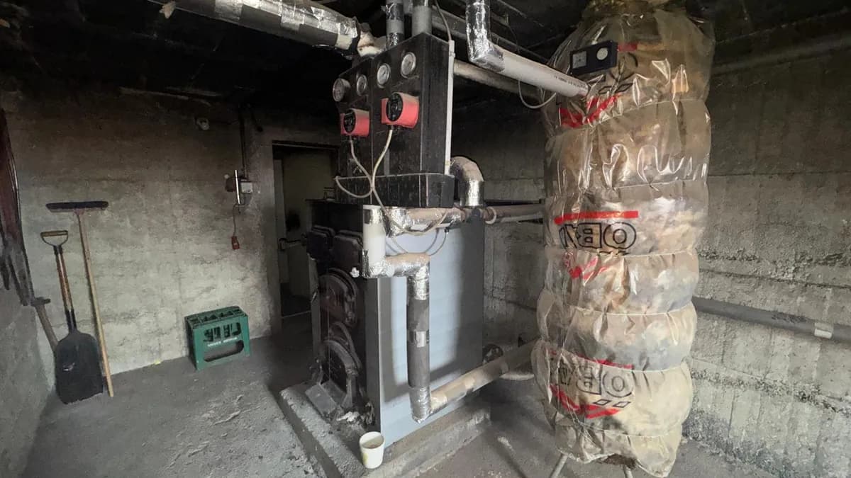 Gewerbeimmobilie kaufen in Hartberg-Fürstenfeld – 1 468 m², € 278.000 – Bild 22 von 32