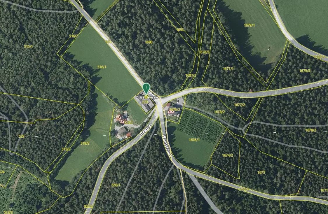 Gewerbeimmobilie kaufen in Hartberg-Fürstenfeld – 1 468 m², € 278.000 – Bild 32 von 32