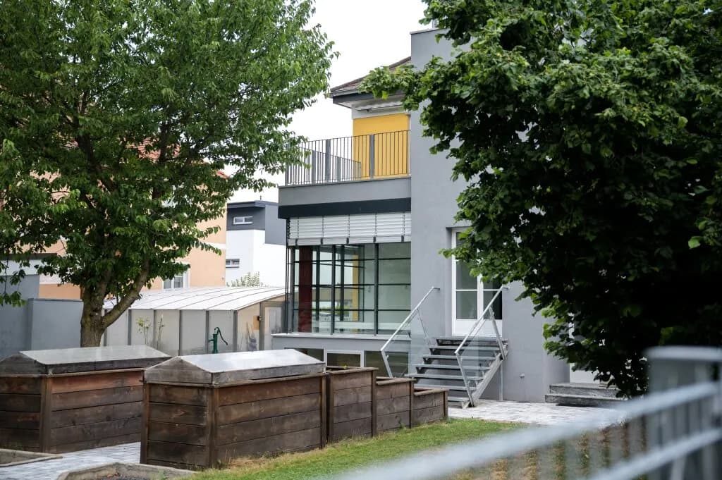 7-Zimmer-Gewerbeimmobilie kaufen in Murtal – 190 m², € 470.000 – Bild 3 von 23