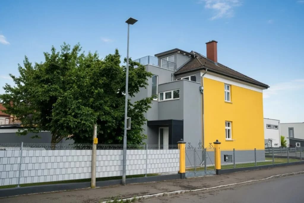 7-Zimmer-Gewerbeimmobilie kaufen in Murtal – 190 m², € 470.000 – Bild 4 von 23