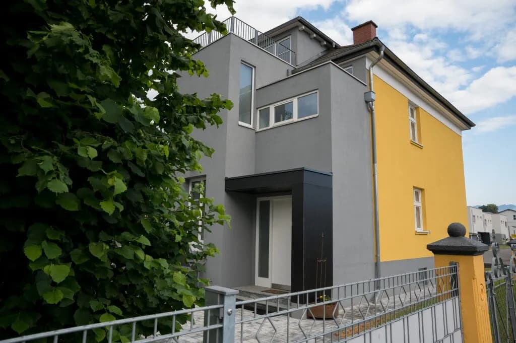 7-Zimmer-Gewerbeimmobilie kaufen in Murtal – 190 m², € 470.000 – Bild 6 von 23