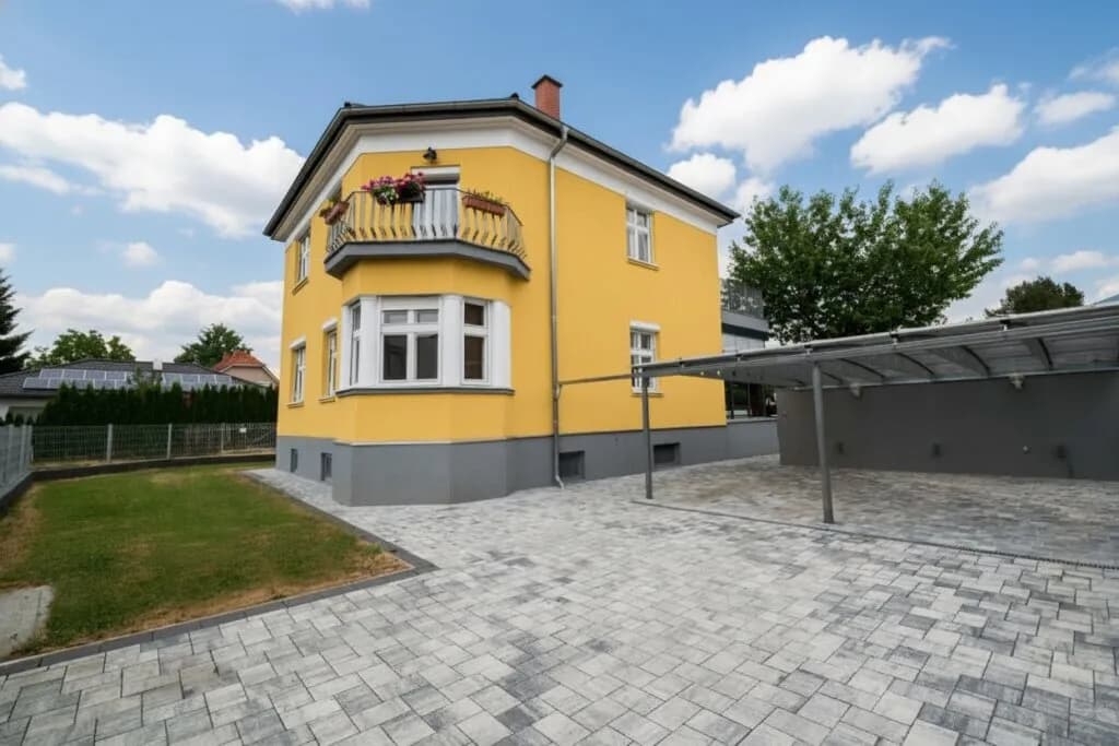 7-Zimmer-Gewerbeimmobilie kaufen in Murtal – 190 m², € 470.000 – Bild 7 von 23