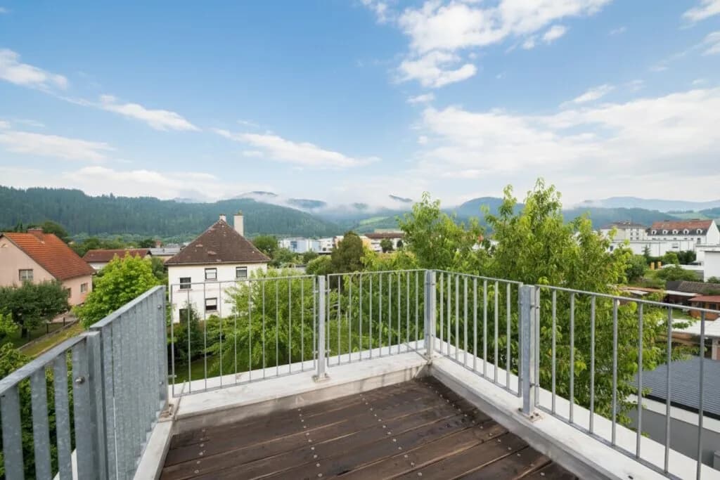 7-Zimmer-Gewerbeimmobilie kaufen in Murtal – 190 m², € 470.000 – Bild 8 von 23