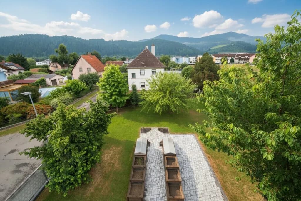 7-Zimmer-Gewerbeimmobilie kaufen in Murtal – 190 m², € 470.000 – Bild 9 von 23
