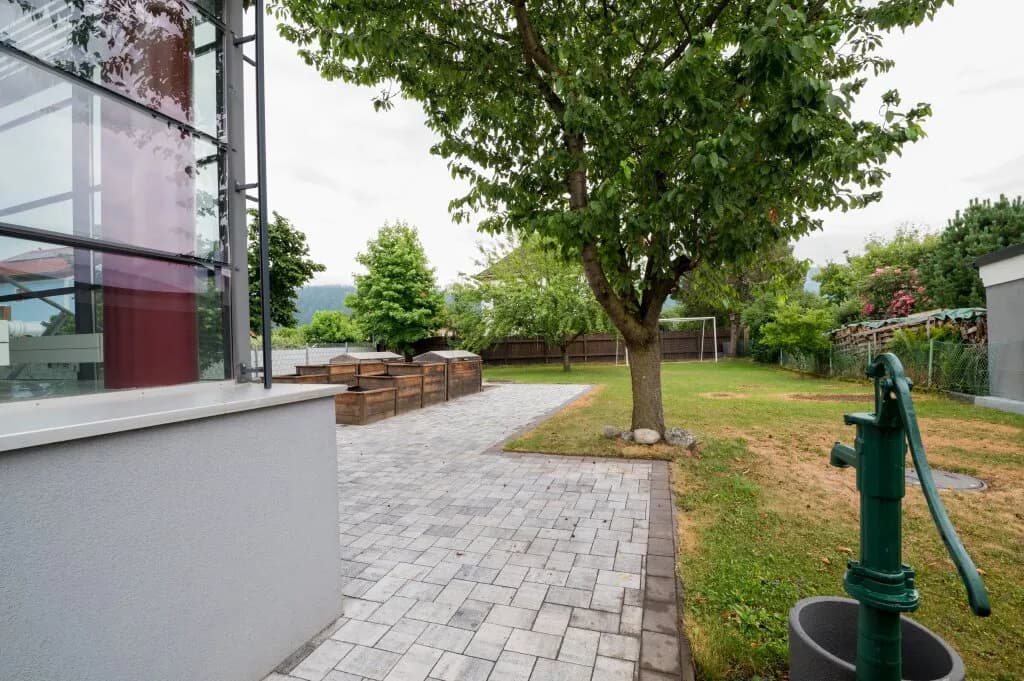 7-Zimmer-Gewerbeimmobilie kaufen in Murtal – 190 m², € 470.000 – Bild 12 von 23