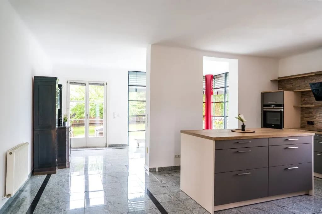 7-Zimmer-Gewerbeimmobilie kaufen in Murtal – 190 m², € 470.000 – Bild 14 von 23