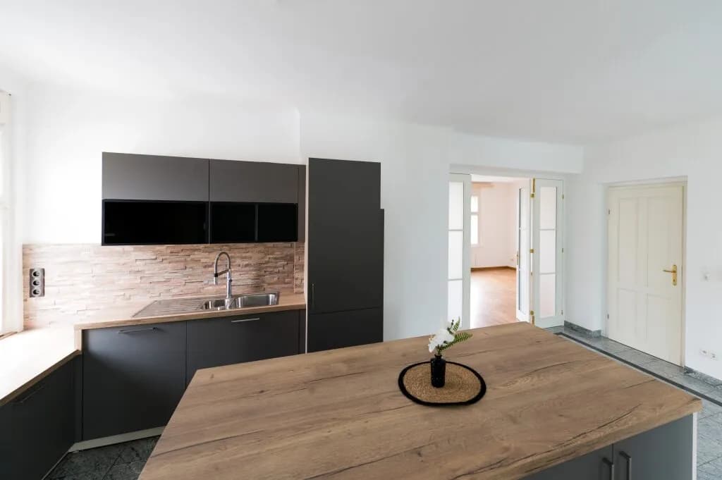 7-Zimmer-Gewerbeimmobilie kaufen in Murtal – 190 m², € 470.000 – Bild 15 von 23