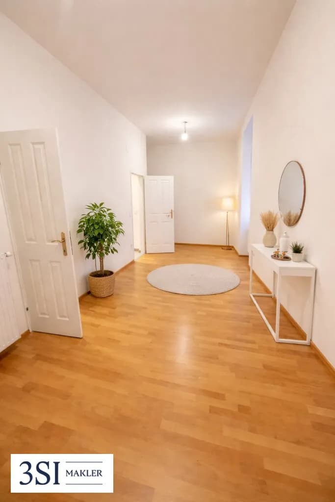 2-Zimmer-Wohnung kaufen in Wien – 76 m², € 365.000