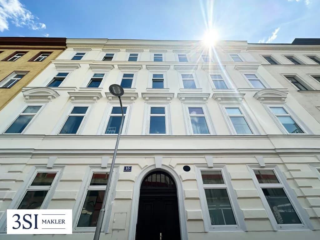 2-Zimmer-Wohnung kaufen in Wien – 76 m², € 365.000 – Bild 7 von 10