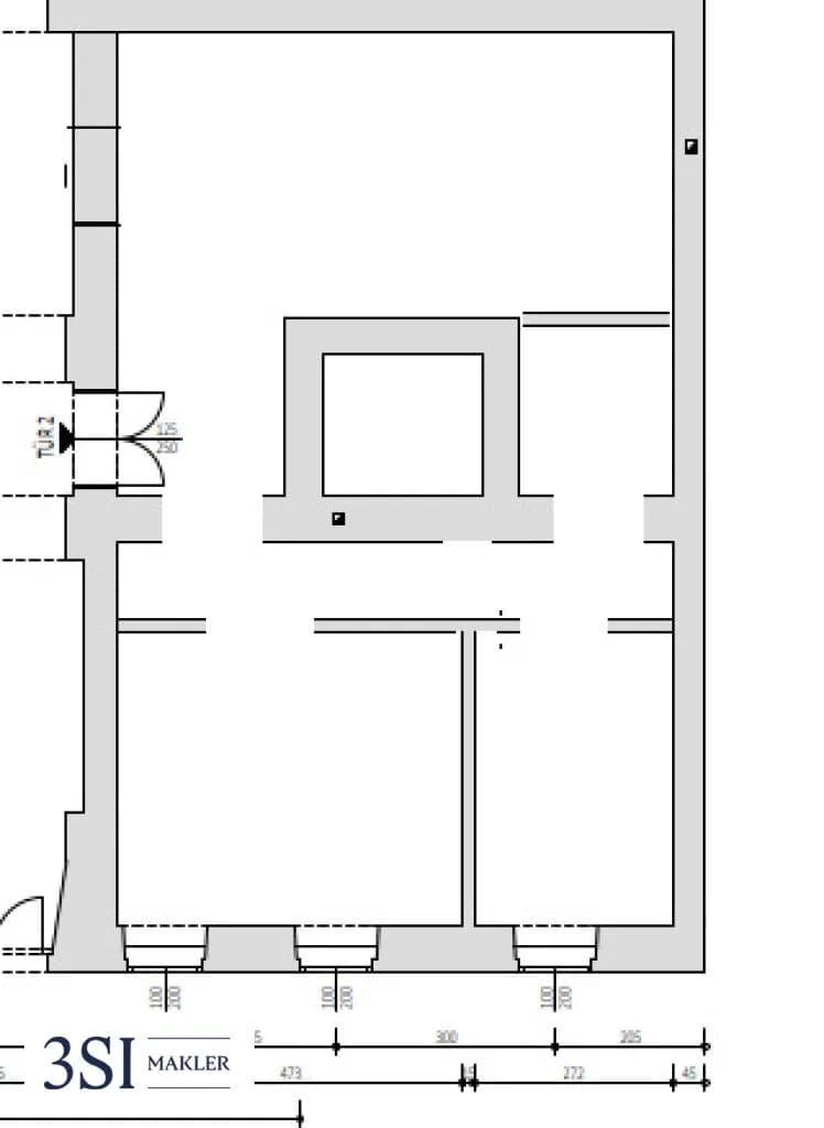 2-Zimmer-Wohnung kaufen in Wien – 76 m², € 365.000 – Bild 10 von 10