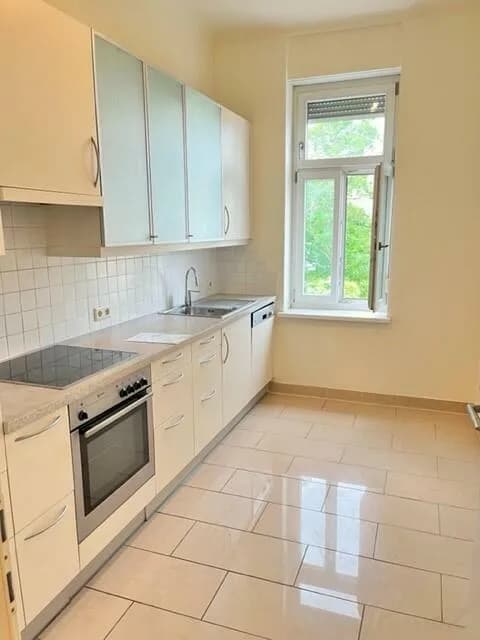 2-Zimmer-Wohnung mieten in Graz – 59,43 m², € 620
