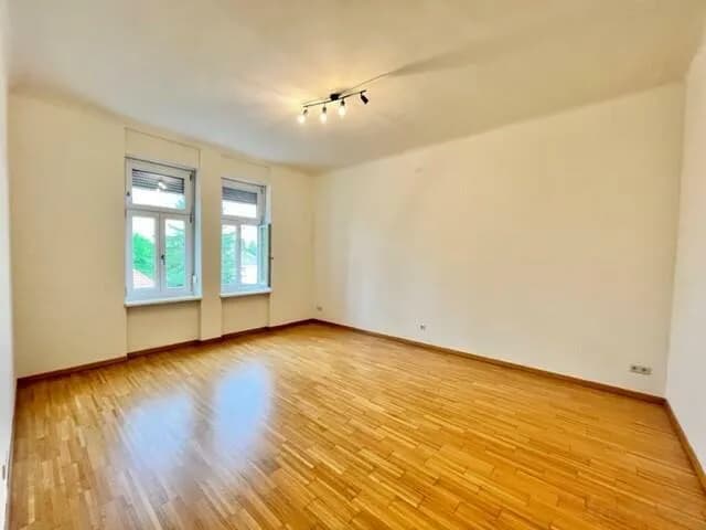 2-Zimmer-Wohnung mieten in Graz – 59,43 m², € 620 – Bild 2 von 13