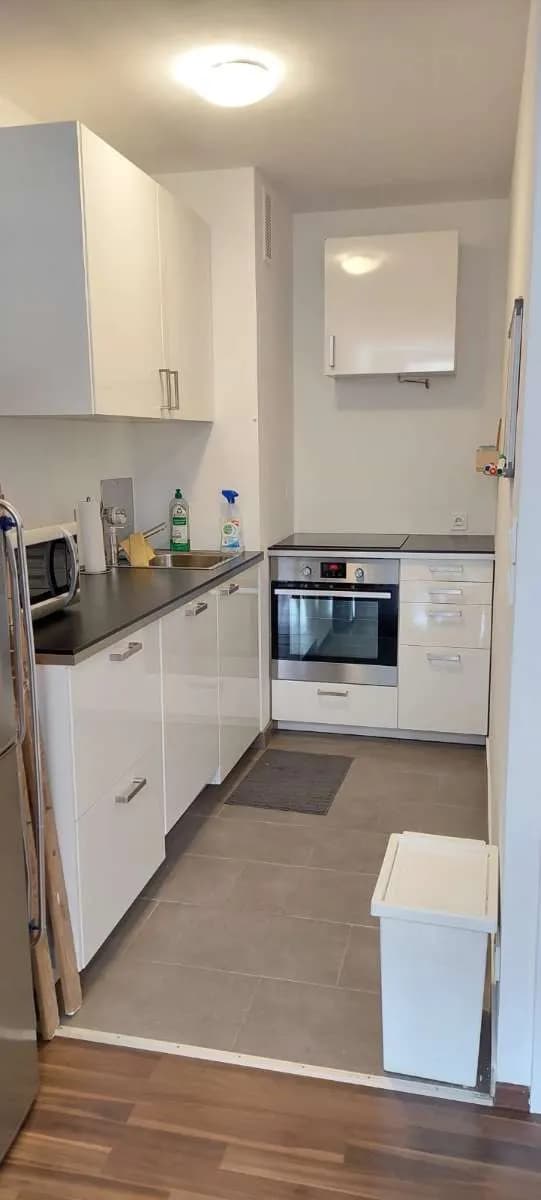 2-Zimmer-Wohnung mieten in Wien – 44 m², € 941 – Bild 4 von 15