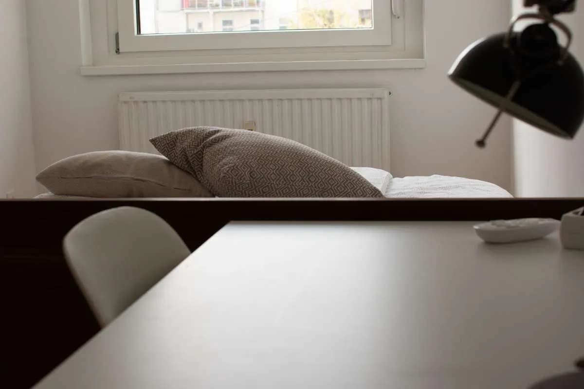 2-Zimmer-Wohnung mieten in Wien – 44 m², € 941 – Bild 8 von 15