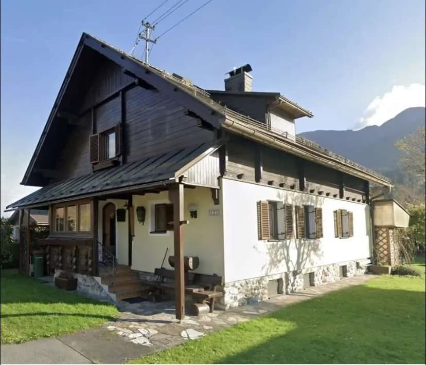 6-Zimmer-Haus kaufen in Hermagor – 160 m², € 380.000