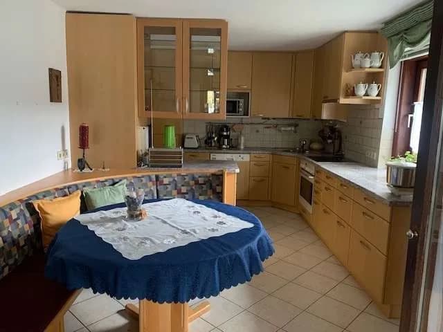 6-Zimmer-Haus kaufen in Hermagor – 160 m², € 380.000 – Bild 2 von 21