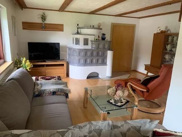 6-Zimmer-Haus kaufen in Hermagor – 160 m², € 380.000 – Bild 4 von 21
