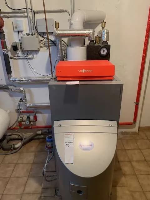 6-Zimmer-Haus kaufen in Hermagor – 160 m², € 380.000 – Bild 14 von 21