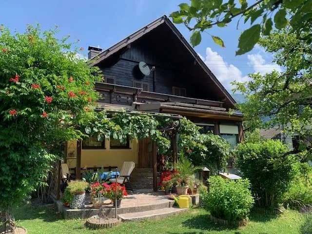 6-Zimmer-Haus kaufen in Hermagor – 160 m², € 380.000 – Bild 18 von 21