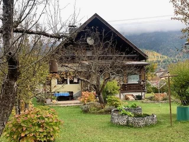 6-Zimmer-Haus kaufen in Hermagor – 160 m², € 380.000 – Bild 19 von 21