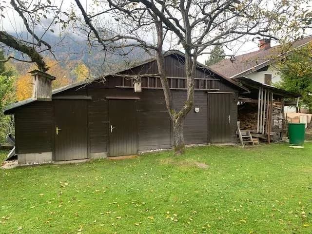 6-Zimmer-Haus kaufen in Hermagor – 160 m², € 380.000 – Bild 20 von 21