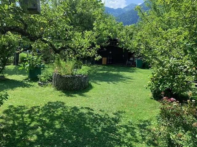 6-Zimmer-Haus kaufen in Hermagor – 160 m², € 380.000 – Bild 21 von 21