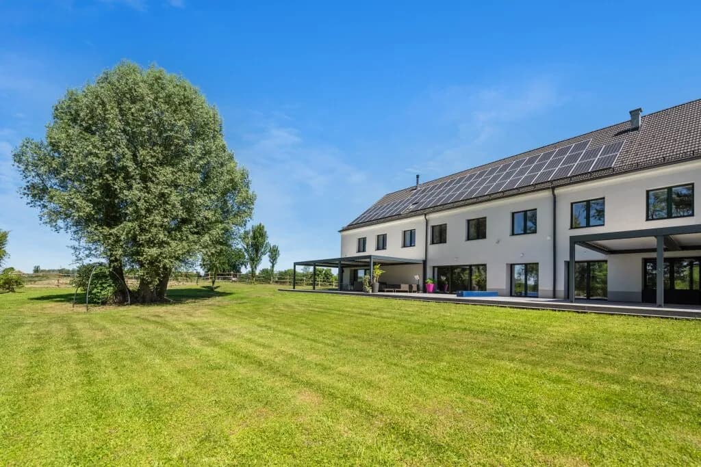 Haus kaufen in Korneuburg – 850 m², € 2.990.000